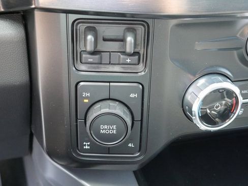 New 2026 Ford F250 Lariat w/ Chrome Package image 21