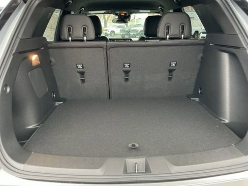 New 2026 Chevrolet TrailBlazer RS w/ Convenience Package image 13