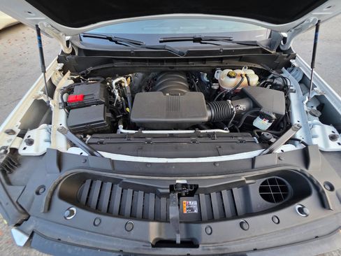 Used 2023 GMC Yukon XL SLE w/ Max Trailering Package image 28