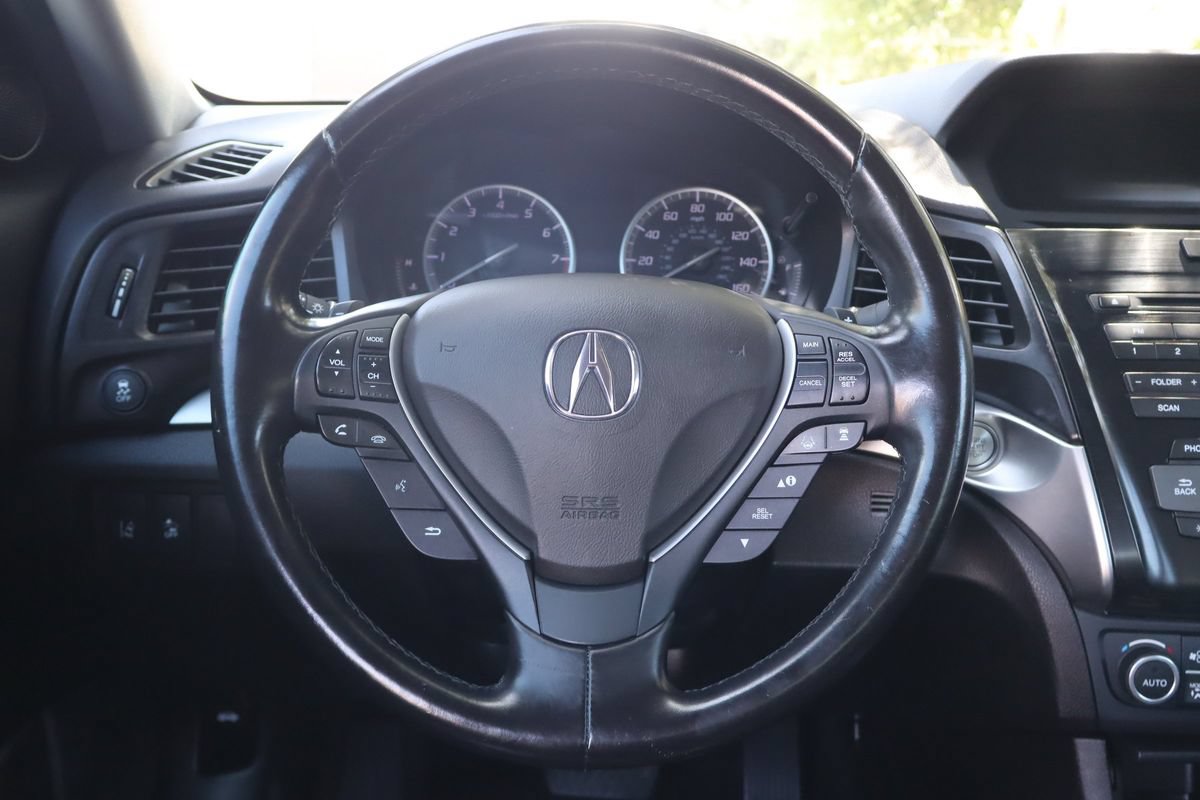 Used 2022 Acura ILX FWD image 18