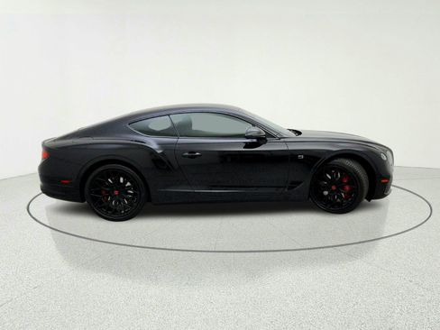 Used 2020 Bentley Continental GT V8 First Edition AWD/4WD image 7