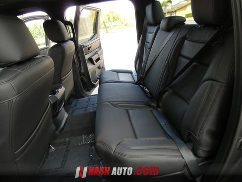 Used 2026 Toyota Tundra SR AWD/4WD image 54