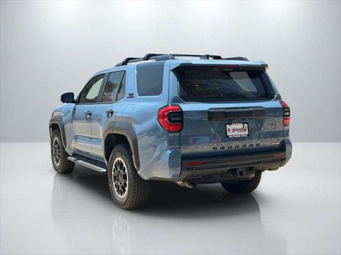 Certified 2026 Toyota 4Runner TRD Off-Road Premium w/ Tow Technology Package AWD/4WD image 7