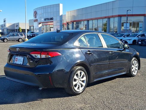 Certified 2023 Toyota Corolla LE image 7