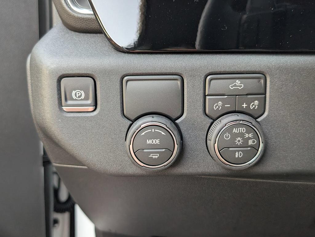 New 2026 Chevrolet Silverado 1500 RST w/ Texas Edition Plus RWD image 15