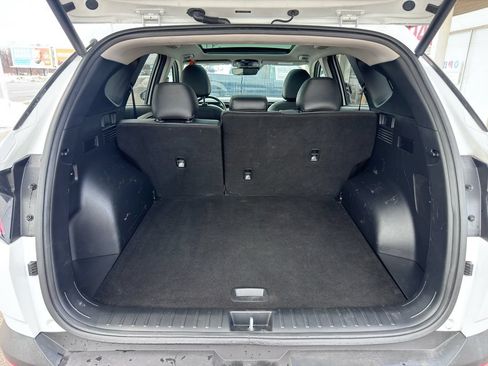 Used 2023 Hyundai Tucson Limited AWD/4WD image 40