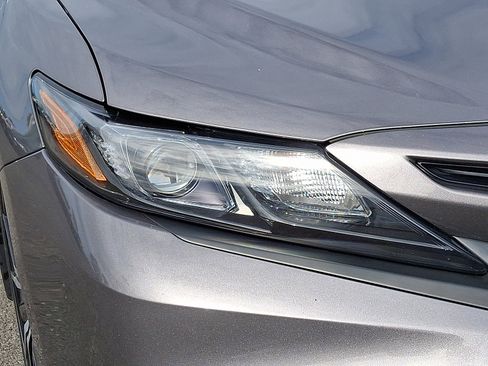 Certified 2023 Toyota Camry SE image 10