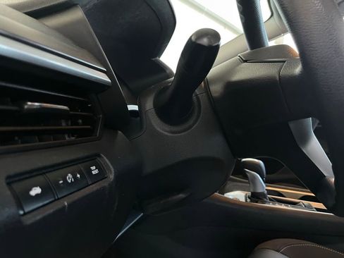 Used 2024 Nissan Altima 2.5 SV image 25