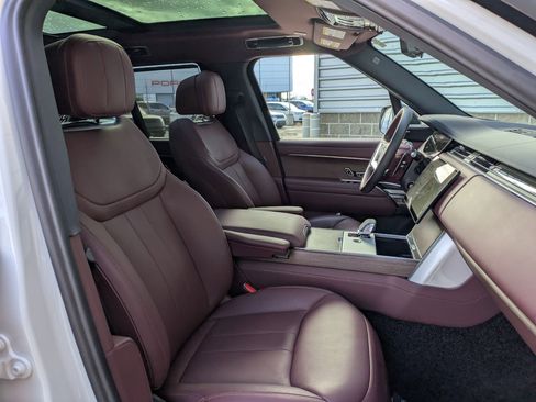 Used 2024 Land Rover Range Rover SE image 30