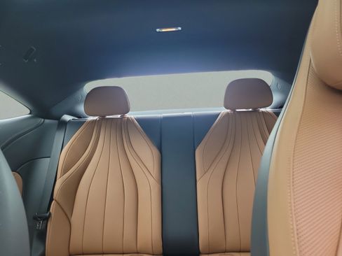 New 2026 Mercedes-Benz CLE 450 4MATIC Coupe image 14
