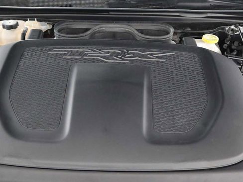 Used 2021 RAM 1500 TRX w/ TRX Level 1 Equipment Group AWD/4WD image 38