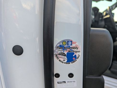 New 2026 Chevrolet Silverado 2500 Custom image 52