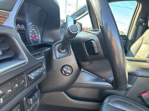 Used 2021 Chevrolet Suburban High Country w/ Premium Package image 64