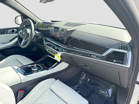 New 2026 BMW X5 xDrive40i image 15