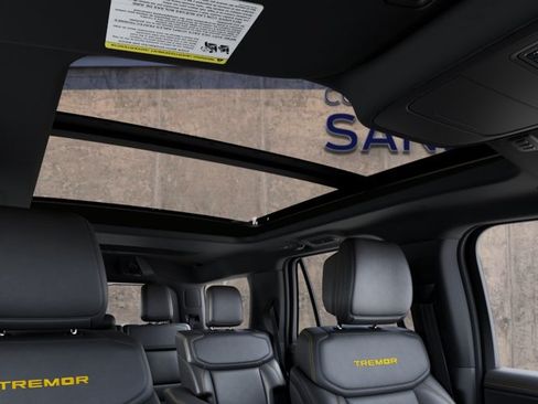 New 2027 Ford Expedition Tremor w/ Driver's Package AWD/4WD image 22