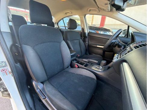 Used 2016 Subaru Impreza 2.0i Premium AWD/4WD image 3