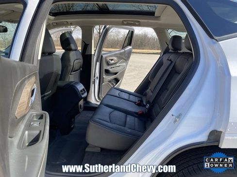 Used 2024 GMC Terrain Denali image 42