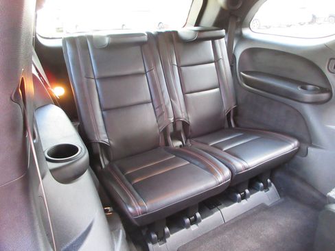 Used 2022 Dodge Durango R/T w/ Blacktop Package AWD/4WD image 20