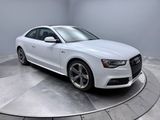 Used 2016 Audi S5 Premium Plus w/ Technology Package image 3