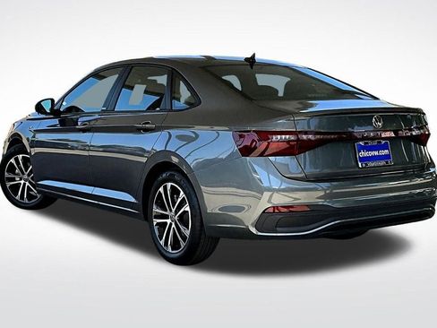 New 2026 Volkswagen Jetta Sport image 13