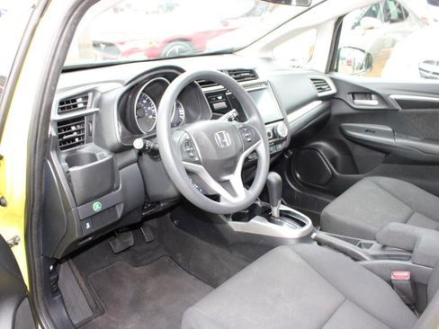 Used 2015 Honda Fit EX image 13
