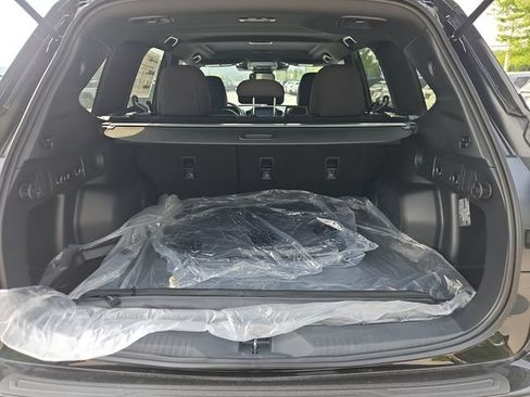 New 2026 Subaru Forester Premium AWD/4WD image 23