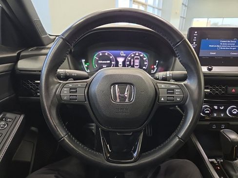 Used 2023 Honda Accord Sport image 22