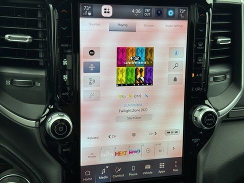 New 2026 RAM 1500 Big Horn image 19