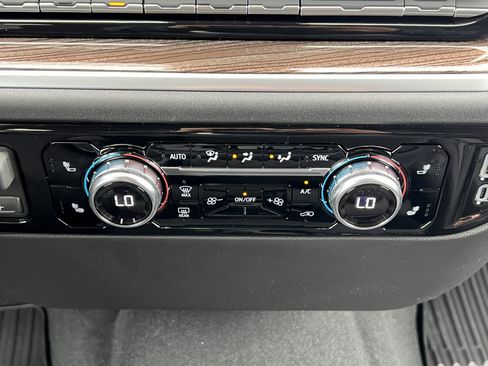 New 2026 GMC Sierra 1500 Elevation AWD/4WD image 27