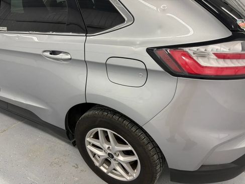 Used 2024 Ford Edge SEL AWD/4WD image 47