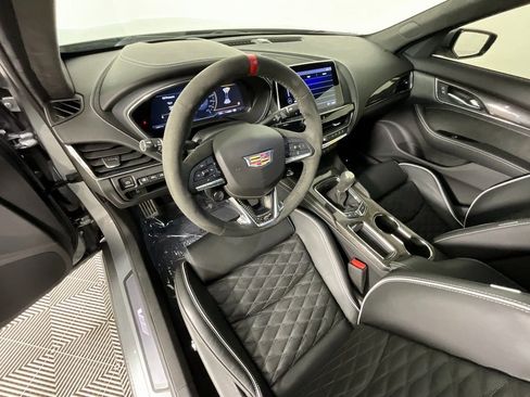 Used 2023 Cadillac CT5 V Blackwing RWD image 14