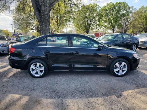 Used 2013 Volkswagen Jetta TDI image 8