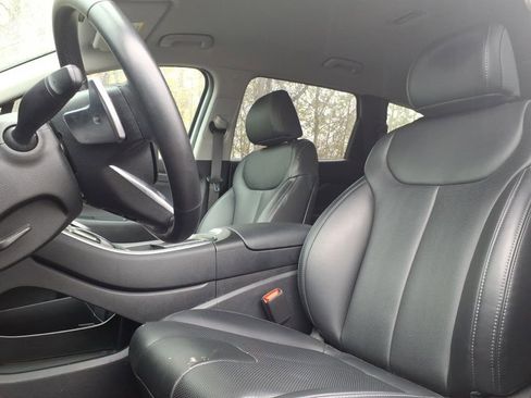 Certified 2023 Hyundai Santa Fe XRT AWD/4WD image 23