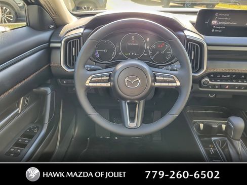 New 2026 MAZDA CX-50 AWD 2.5 Hybrid w/ Weather Package image 10