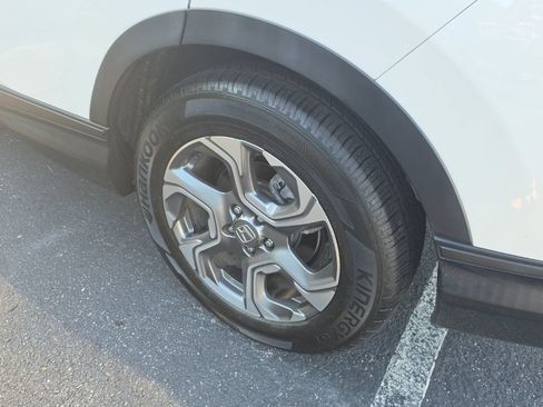 Used 2019 Honda CR-V EX-L image 13