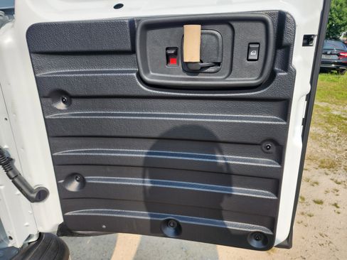 New 2025 Chevrolet Express 2500 w/ Driver Convenience Package image 15