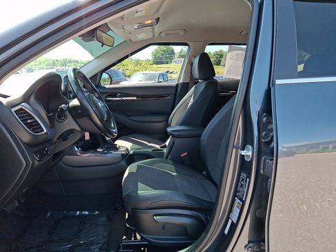 Used 2021 Kia Seltos S AWD/4WD image 13