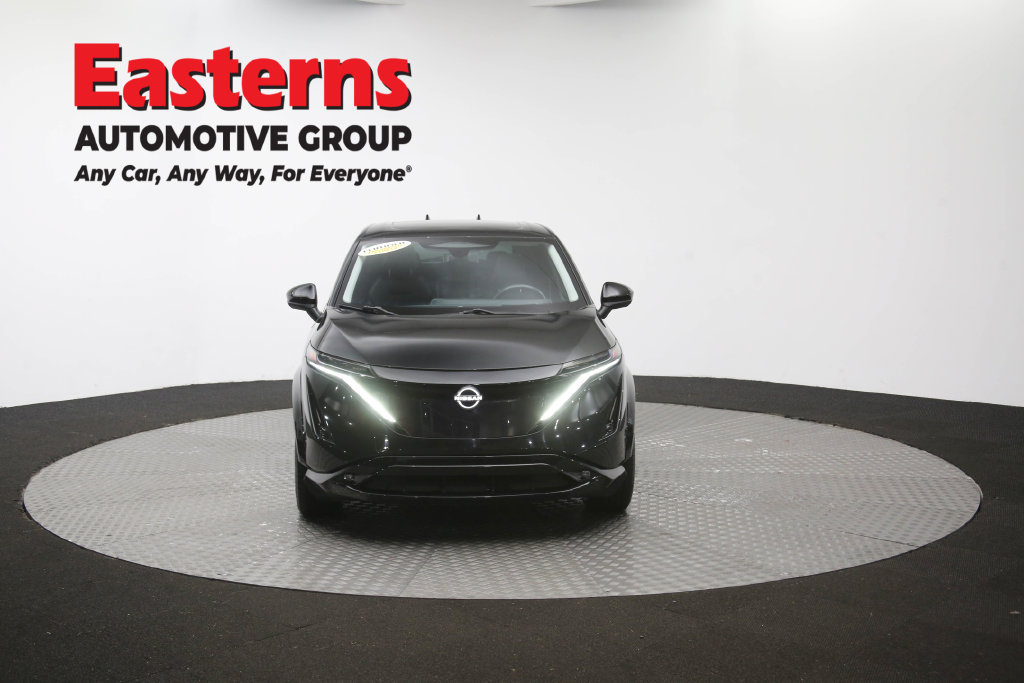 Used 2023 Nissan Ariya FWD image 56