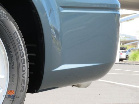 Used 2005 Dodge Magnum R/T w/ Convenience Group II RWD image 33