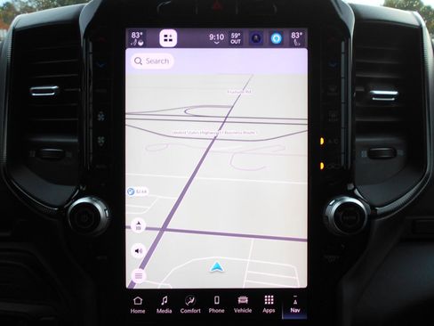 New 2026 RAM 2500 Rebel w/ Rebel Level 1 Equipment Group image 8