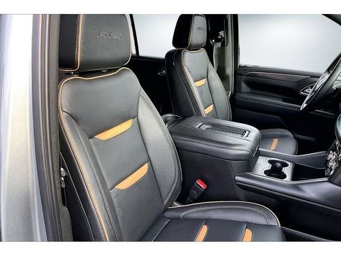 Used 2023 GMC Yukon AT4 w/ LPO, Floor Liner Package image 26