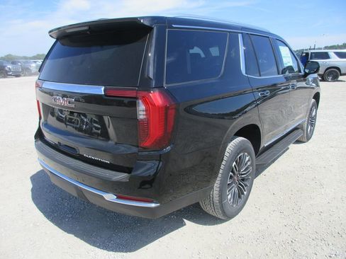 New 2026 GMC Yukon Elevation w/ Elevation Premium Package AWD/4WD image 4