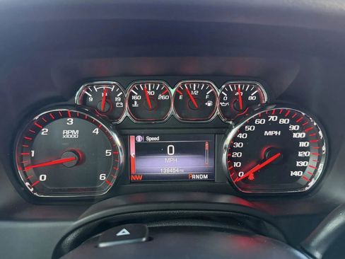 Used 2016 GMC Yukon SLT w/ HD Trailering Package image 27