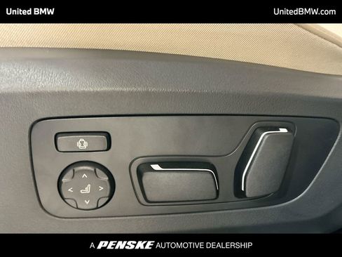 Used 2025 BMW X3 xDrive30i w/ Convenience Package image 12