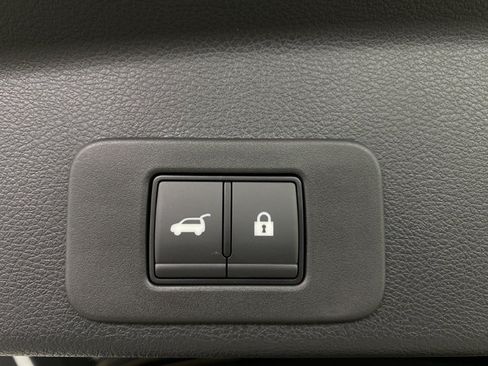New 2025 Nissan Murano SV w/ Cargo Package AWD/4WD image 36
