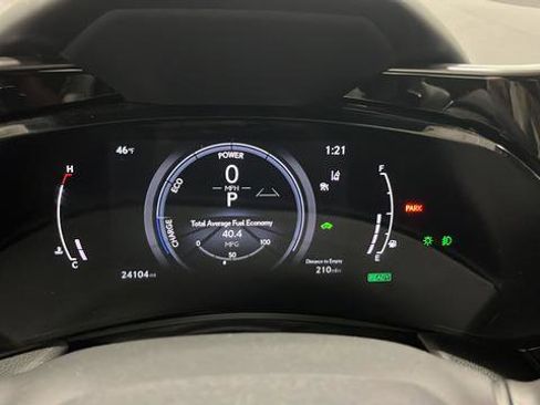 Used 2024 Lexus NX 350h AWD image 18