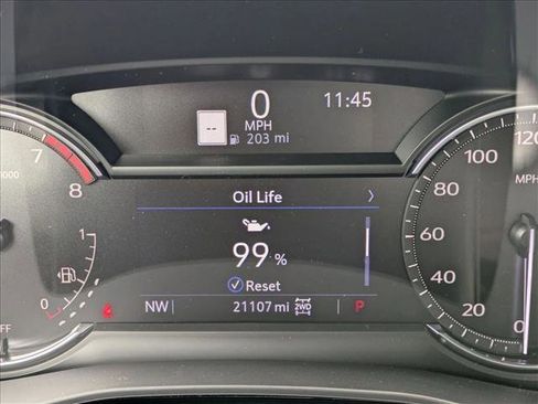 Used 2021 Cadillac XT6 Sport image 11