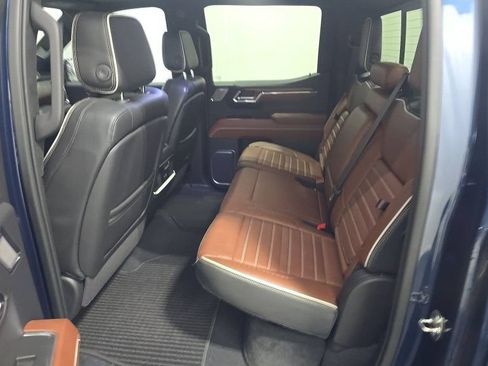 Used 2023 GMC Sierra 1500 Denali Ultimate AWD/4WD image 6