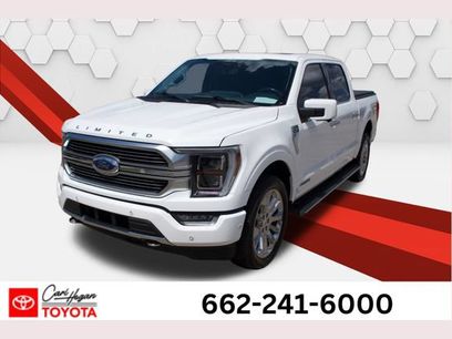 Used 2023 Ford F150 Limited