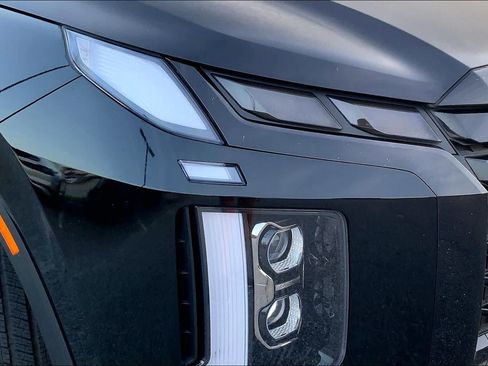 Used 2025 Hyundai Palisade SEL FWD image 25